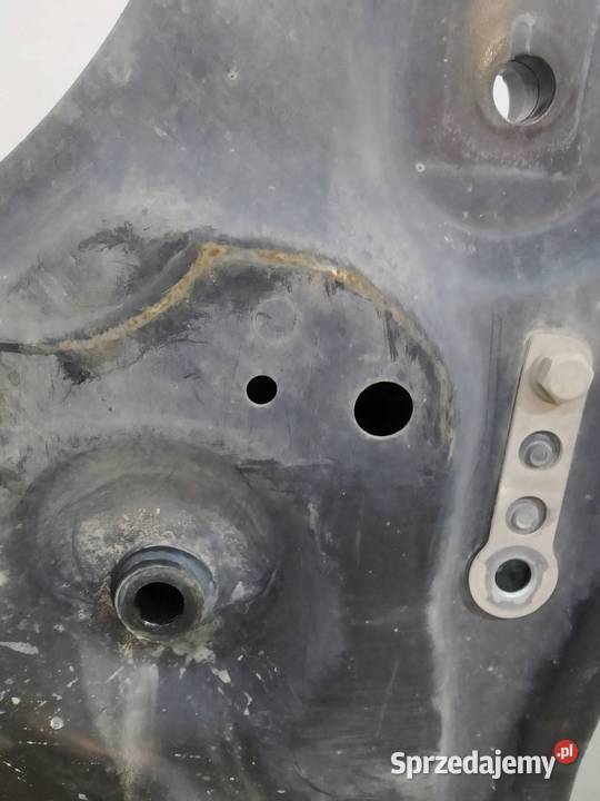 SANKI ZAWIESZENIA PRZÓD Peugeot Expert III 2016 sprzedam