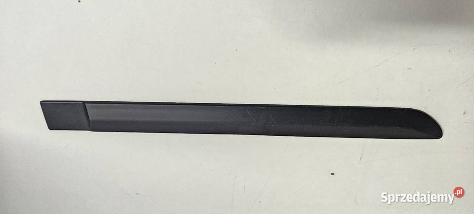 TOYOTA RAV4 IV LISTWA DRZWI PRAWY TYŁ PRAWA osobowe