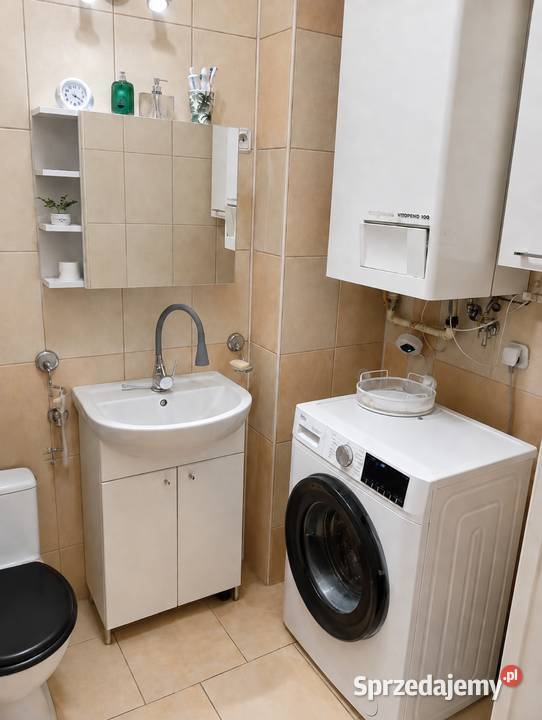 Wieliczka 2pokoje 2 piętro osobna kuchnia balkon małopolskie