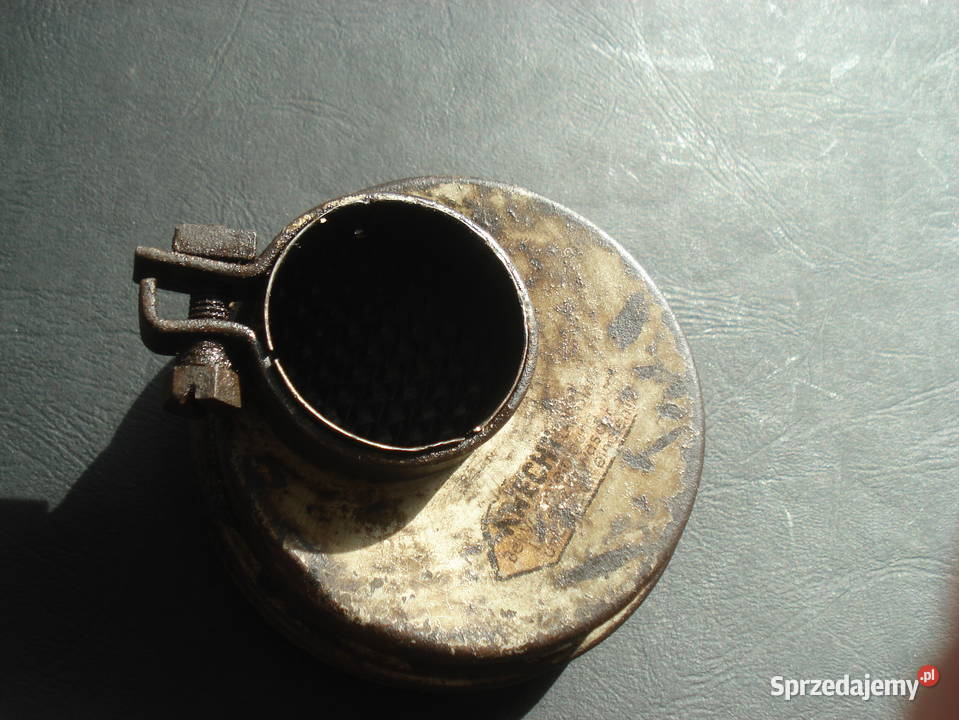 Knecht Zundapp KS600 K500 NSU BMW DKW Ardie FN Pozostałe Gdynia