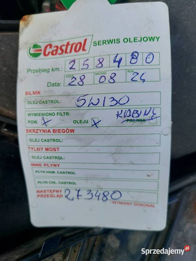 Sprzedam ford focus mk3 lubuskie Zielona Góra