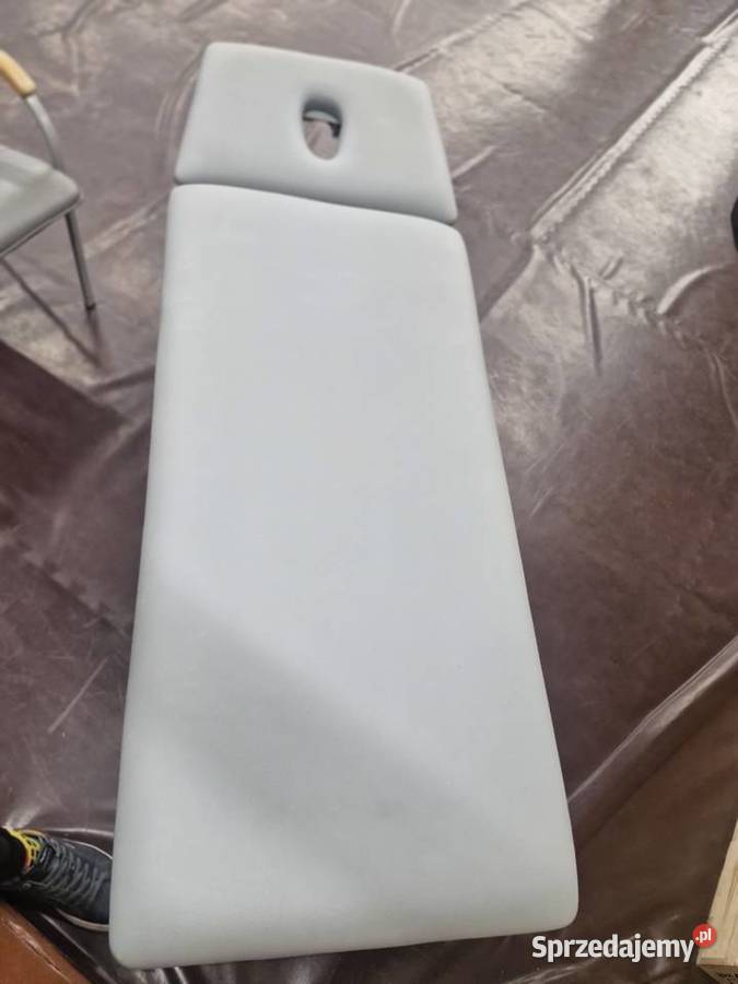 Wyposażenie gabinetu kosmetycznego Wrocław