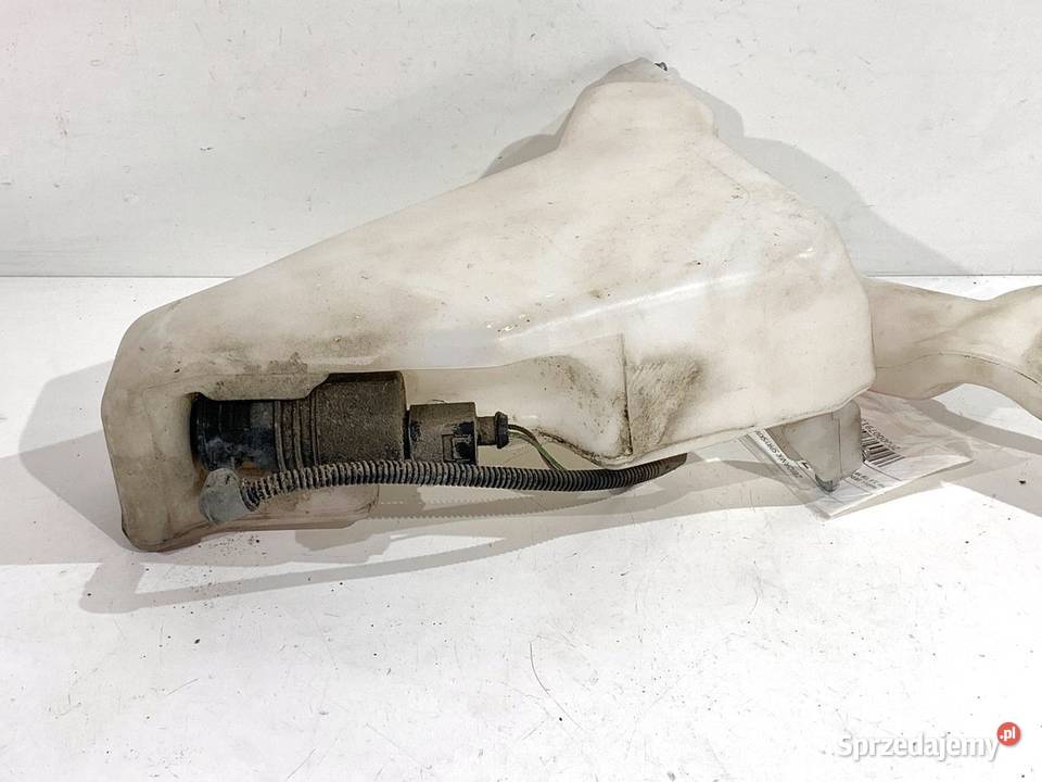 ZBIORNIK SPRYSKIWACZY SKODA ROOMSTER Hatchback