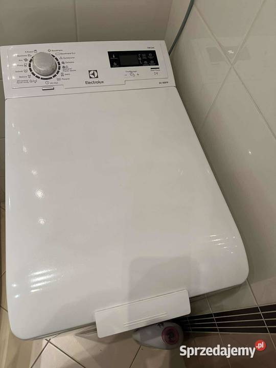 Pralka Electrolux wolnostojące Kraków