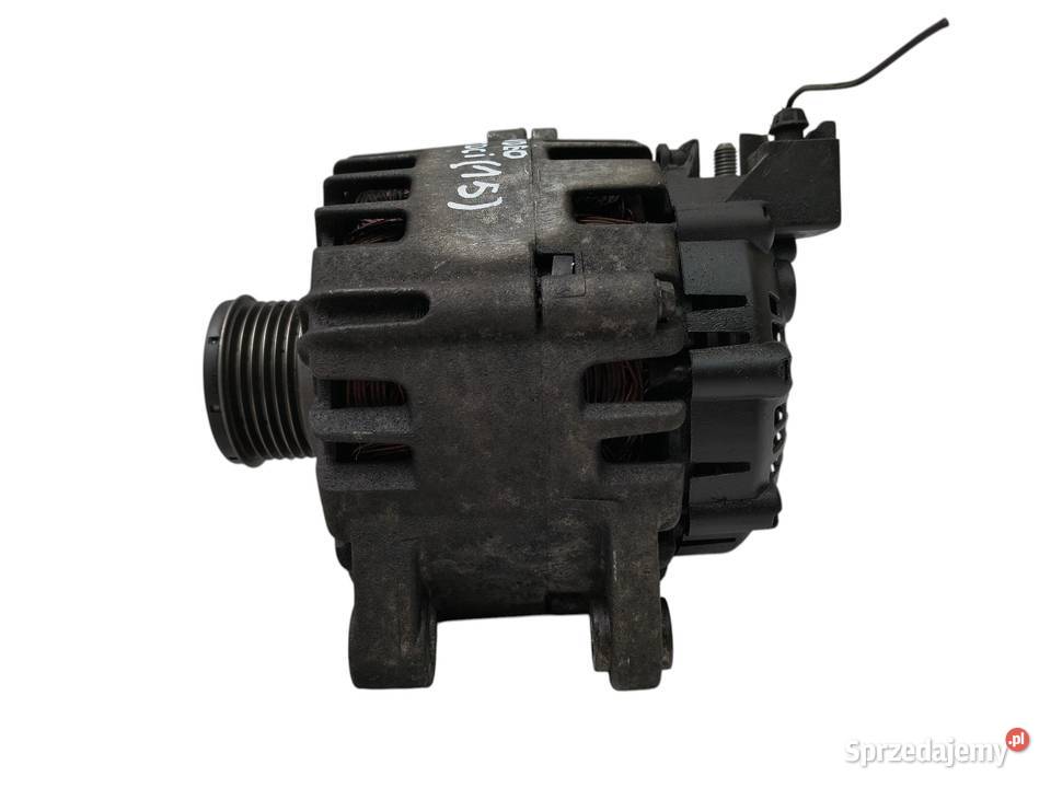 ALTERNATOR Ford Mondeo MK4 20 TDCi 150A Chełm sprzedam