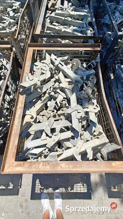 zamek standardowy RASTO Kraków