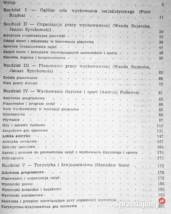 Wypoczynek dzieci i młodzieży Ministerstwo Chełm