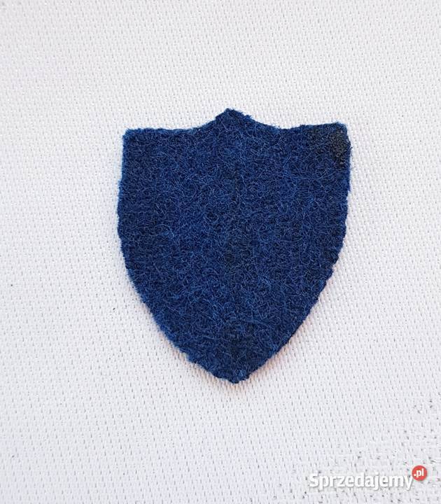 Tarcza szkolna SP Tychy Katowice wzorowy uczeń Pozostałe Ruda Śląska