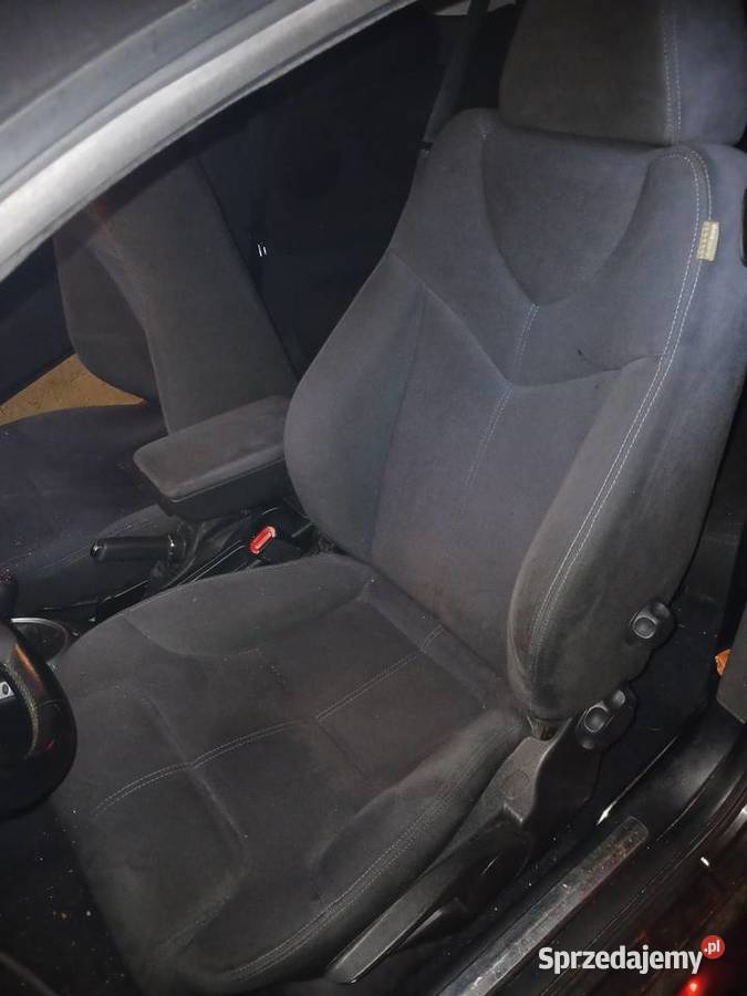 Alfa romeo gt części sprzedam GT GT zachodniopomorskie Białogard