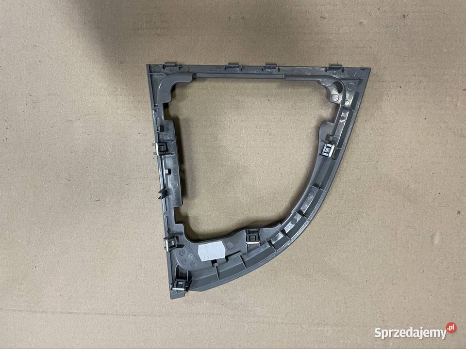 7129143 Dekor tunelu środkowego bmw 1 e87 zachodniopomorskie Szczecin