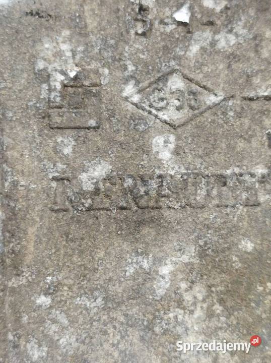 MISKA OLEJOWA 18 16V Renault Laguna II 20002007 świętokrzyskie sprzedam