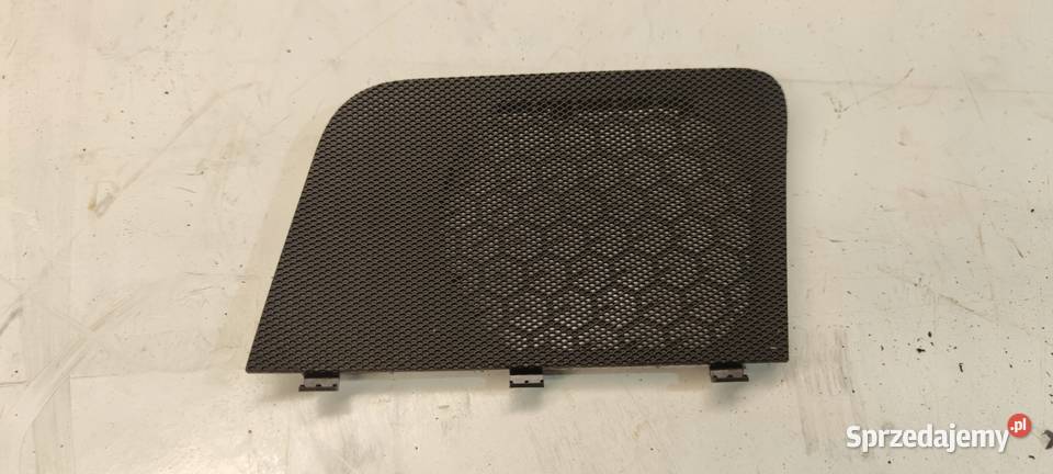 MASKOWNICA GŁOŚNIKA AUDI A3 8P LIFT 8P3035436 P Przystajń sprzedam