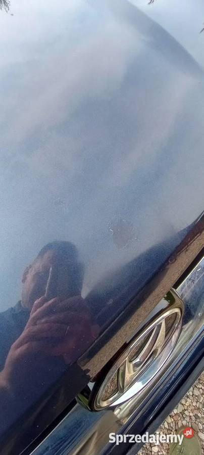 Hyundai ix35 20 benzynaLPG 269200km pomorskie