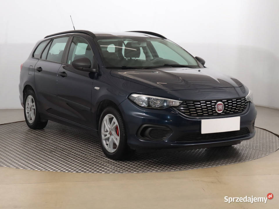 Fiat Tipo 1.4 16V