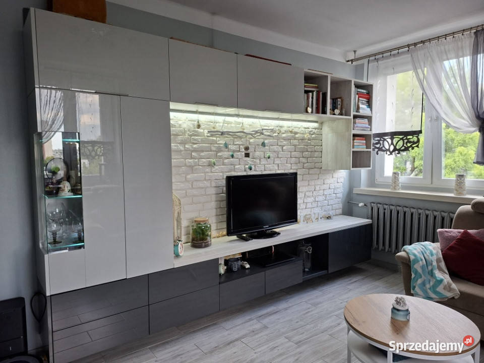 Mieszkanie 6642 mwkrótce balkon parking10 min śląskie Gliwice