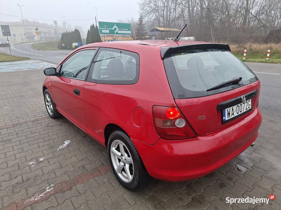 Sprzedam 1400cm3 mazowieckie