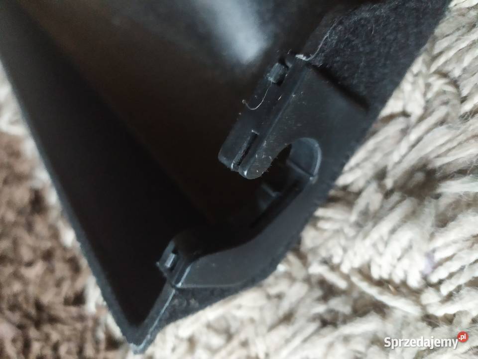 Kia Picanto 3 III GENERACJA polka bagażnika Łódź