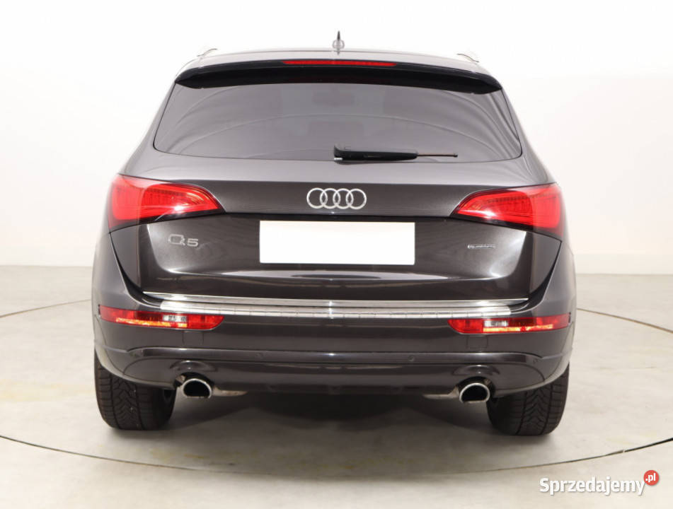 Audi Q5 20 TFSI Bielany Wrocławskie