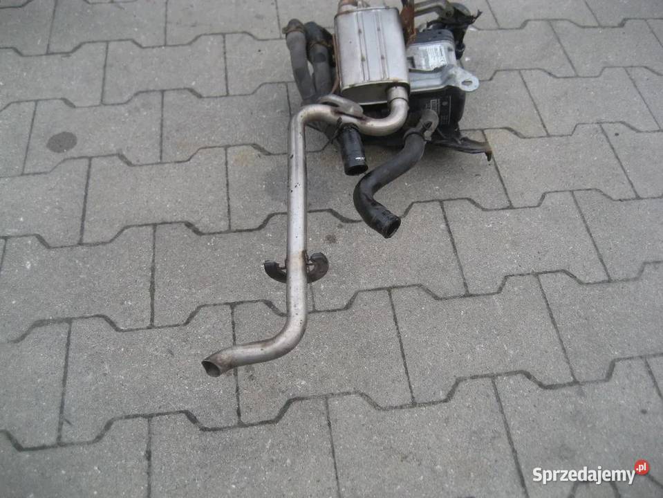 vw passat b6 0005r 20 fsi webasto dewasto osobowe