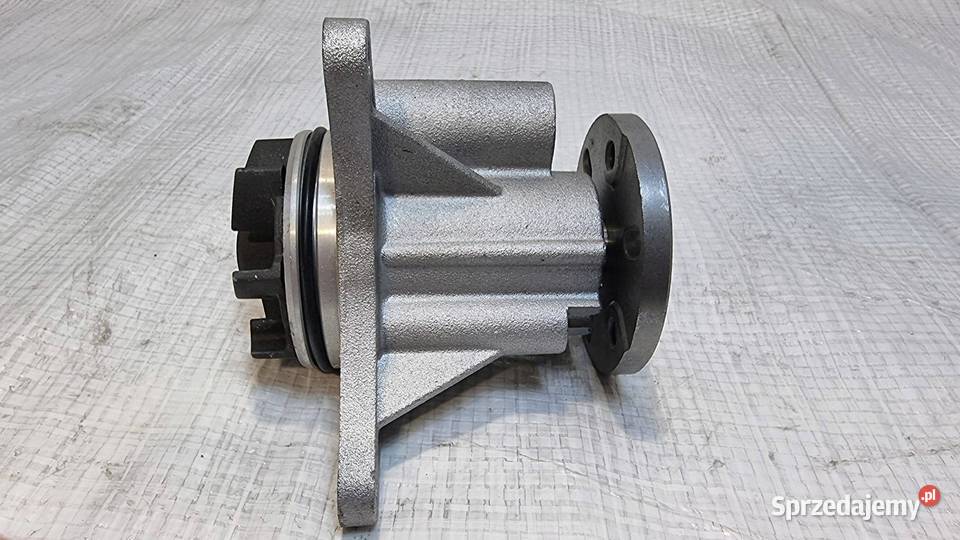 DOLZ POMPA WODY C137 PEUGEOT 407 NOWA ZAMIENIK