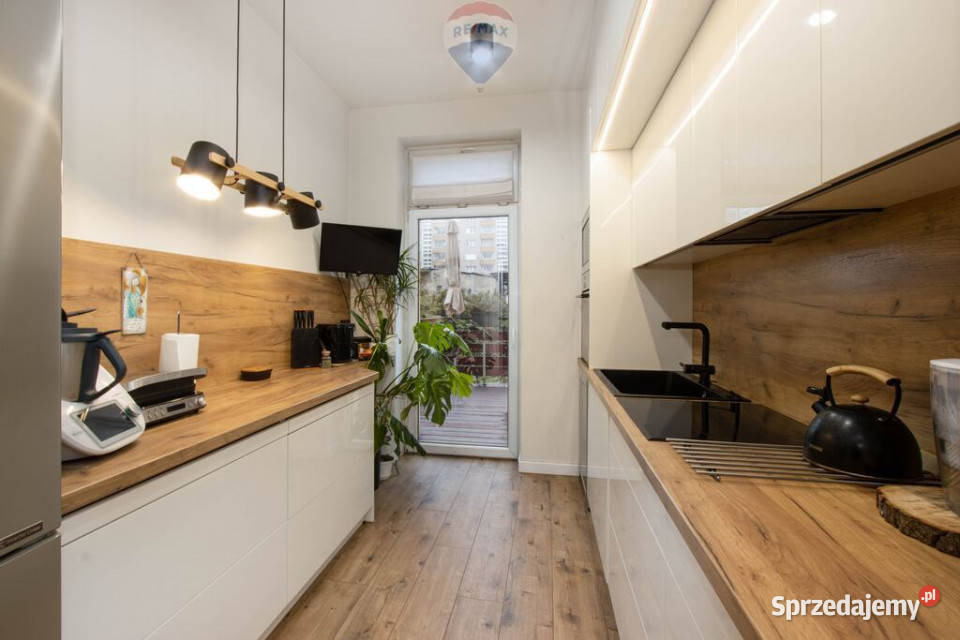 Kamienica z działką 1 właściciel bez lokatorów Poznań