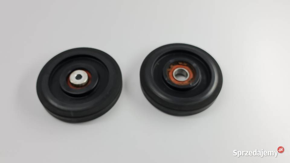 Kolo Kolko Rolka Lynx 59 Yeti 550 Skidoo Łódź