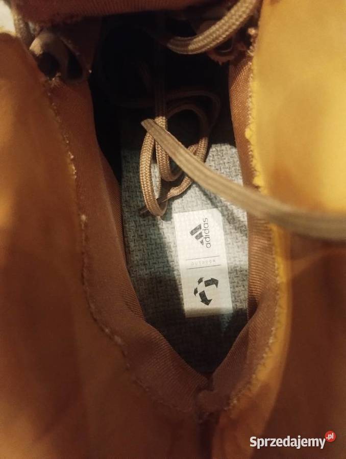 Super Adidasy 425 27 wkładka skórzane Warszawa
