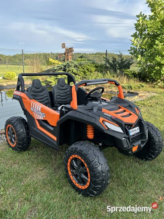 AUTO na Akumulator Elektryczny Samochód Dzieci