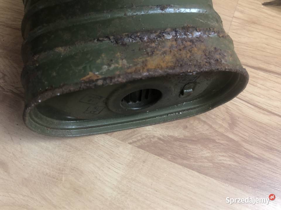 Maska wojskowa przeciwgazowa  z otworem Antyki, Sztuka, Kolekcje