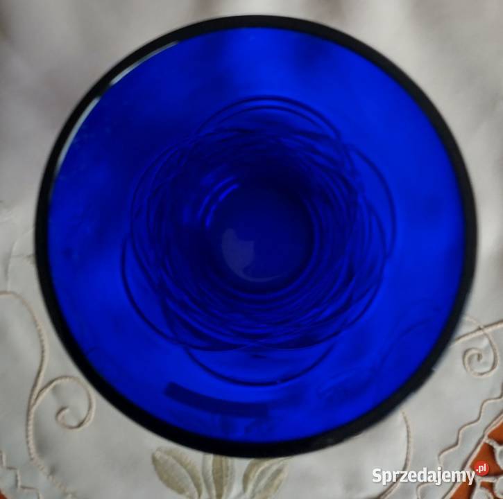 Wazon Lucka Glas Krotoszyn