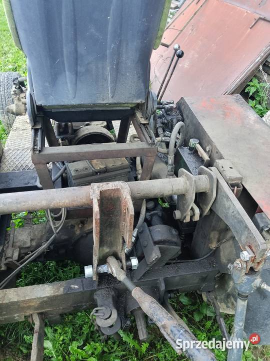 Sam c330 małopolskie Kocmyrzów