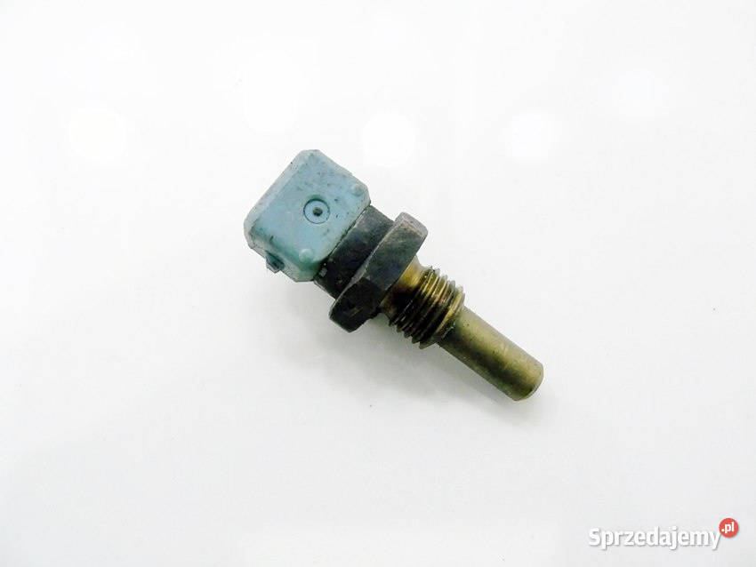 CZUJNIK TEMPERATURY ASTRA F CORSA B 16 SI 8V GSI Sosnowiec sprzedam