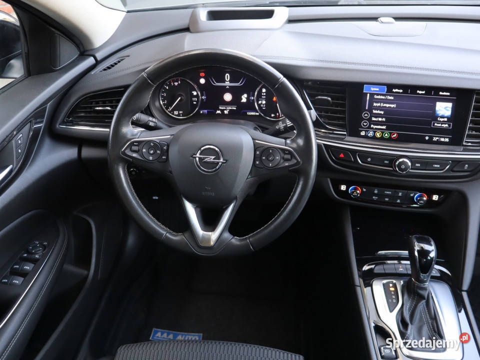 Opel Insignia 20 CDTI