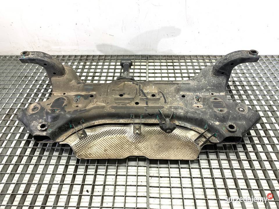 BELKA POD SILNIK HYUNDAI i20 II 12 84 SANKI sprzedam