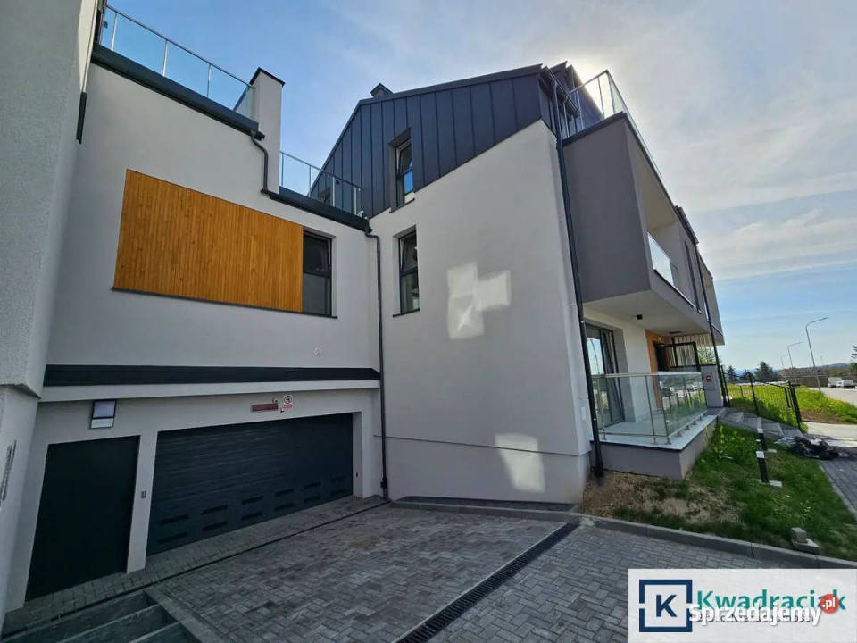Mieszkanie 6001m2 3pokojowe Krosno Sprzedaż