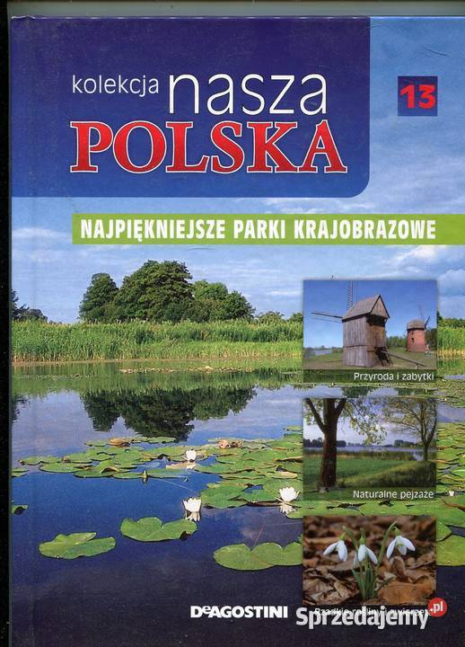 Najpiękniejsze Parki Krajobrazowe Kultura i Rozrywka zachodniopomorskie Szczecin
