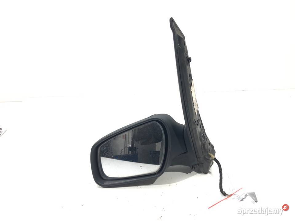 LUSTERKO LEWY FORD FOCUS C Minivan 0307 osobowe
