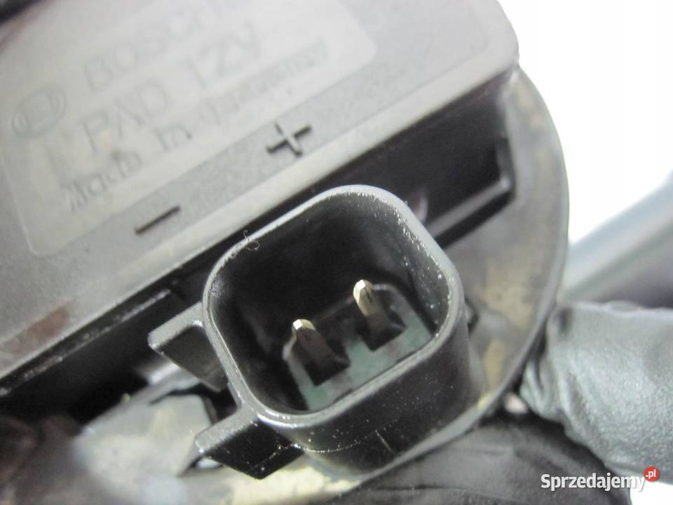 JAGUAR XF 22 D 14r pompa obiegu wody świętokrzyskie