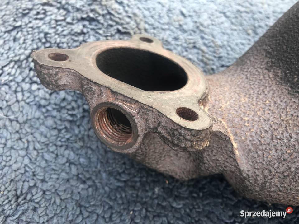 katalizator 55192776 Opel Astra Corsa 13 cdti Pułtusk