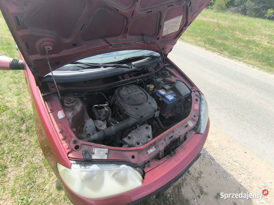 Punto klimatronik elszyby ellusterka Legionowo