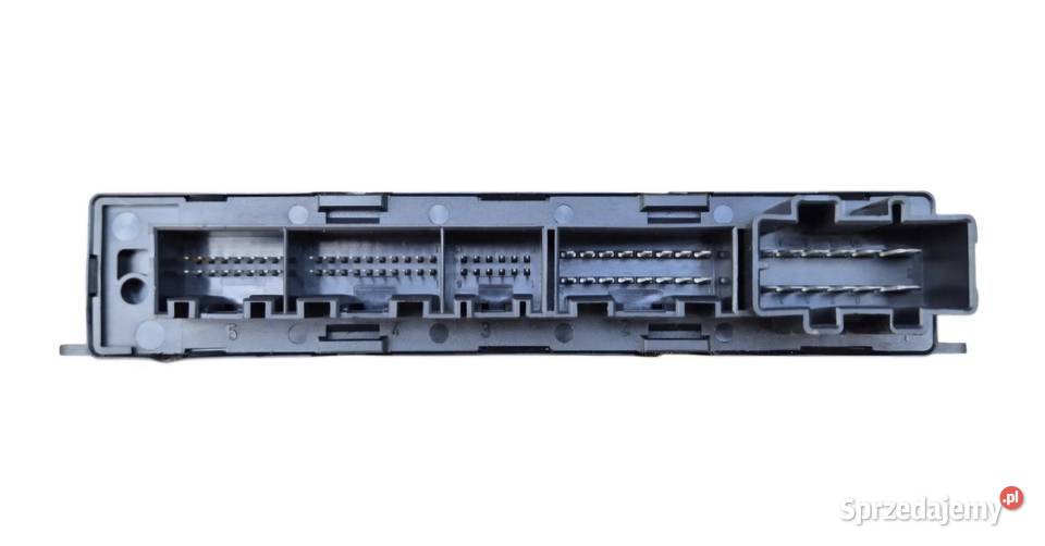 MODUŁ KOMFORTU AUDI A4 B6 AUDI A4 B7 8E0959433N Działoszyce sprzedam