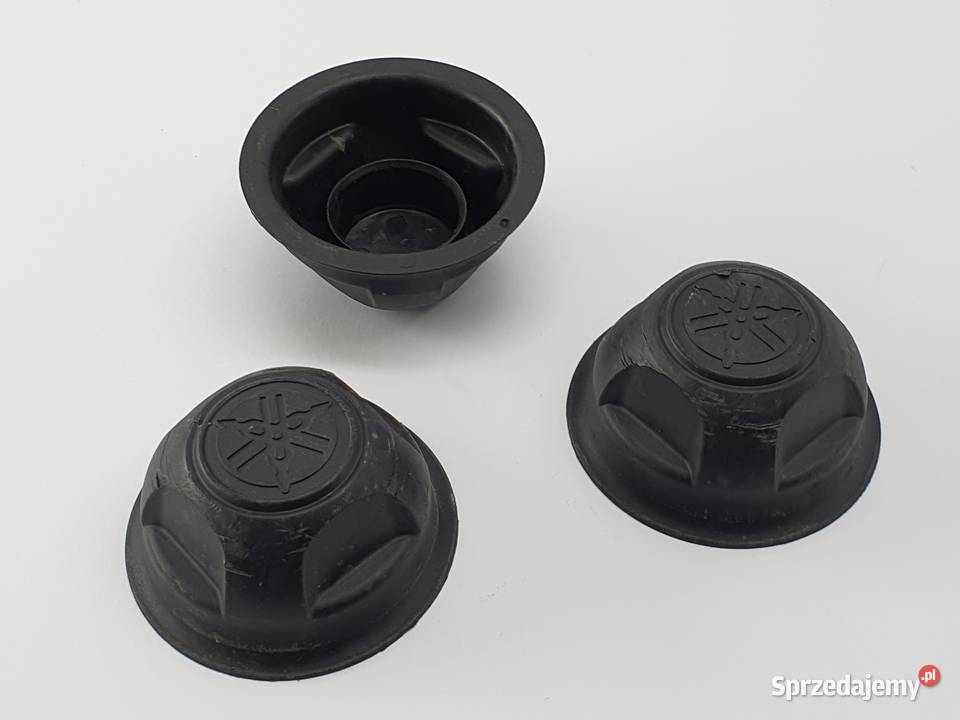 Kapsel Dekielek Zaslepka Yamaha Grizzly 550 łódzkie Łódź