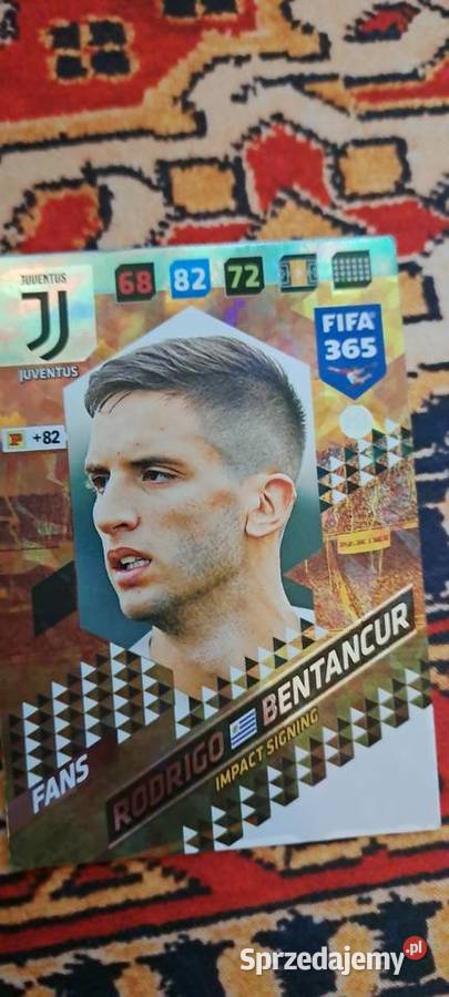 Karta panini 5 lat+ Rzeszów sprzedam