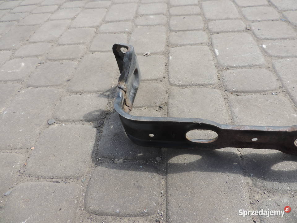 BELKA POD CHŁODNICE FORD FOCUS MK1 LIFT 18TDCI małopolskie Nowy Sącz