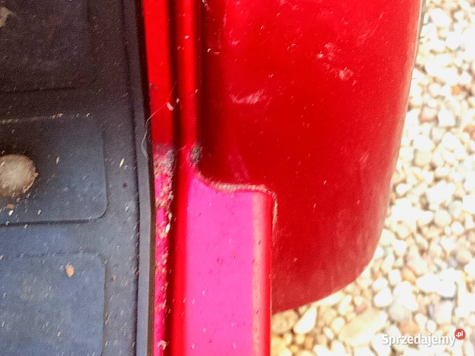 Sprzedam wózek elektryczny świętokrzyskie sprzedam