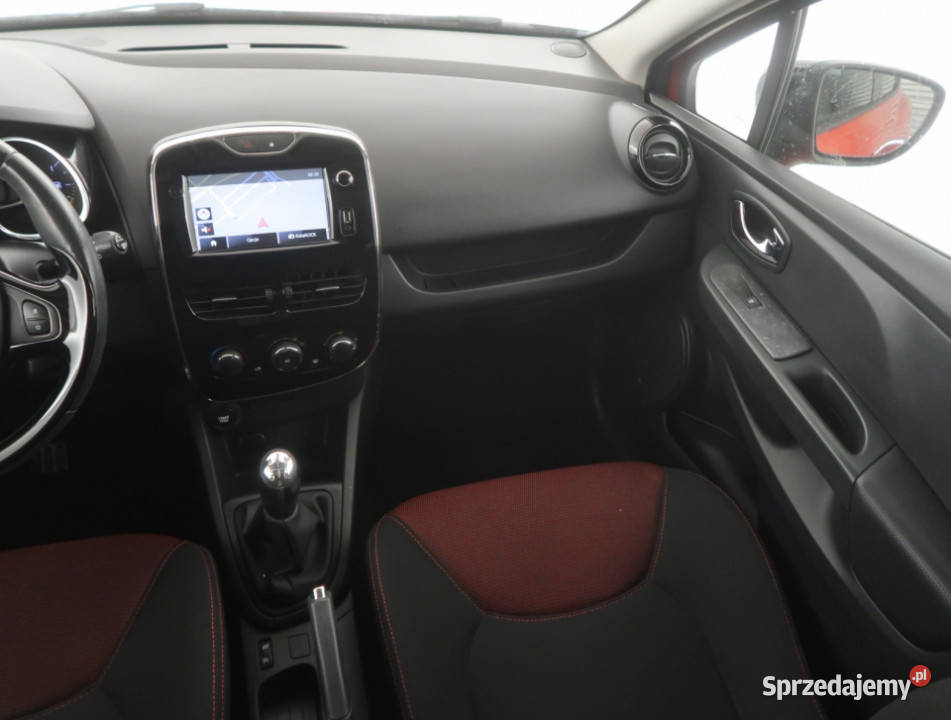 Renault Clio 12 16V Bielany Wrocławskie