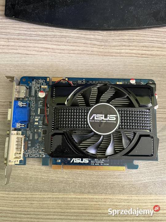 Asus discount en9500gt 1gb