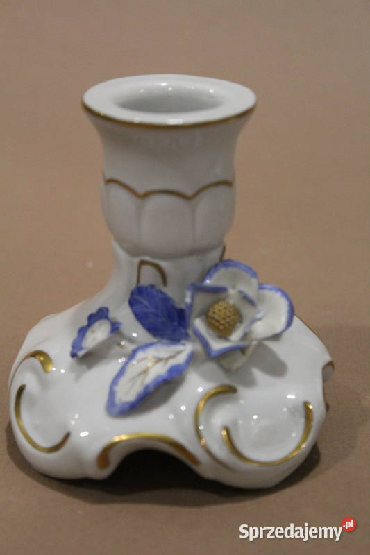 Para świeczników Von Schierholz 891 FiaF