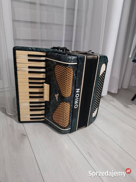 Akordeon Ropczyce