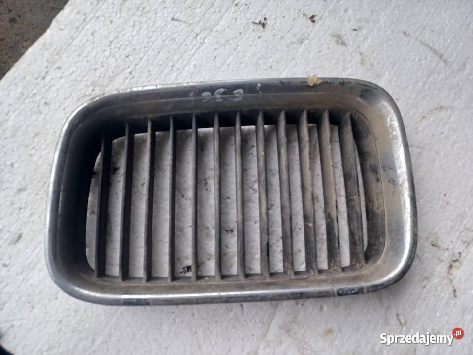Atrapy Maski Bmw E36 osobowe lubelskie Wisznice